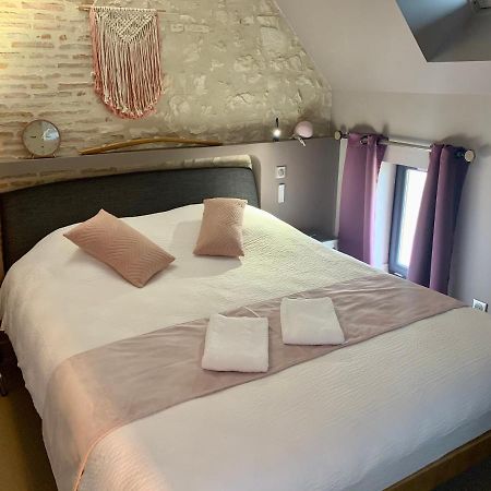 Gite La Maison De Francoise Vinon Dış mekan fotoğraf