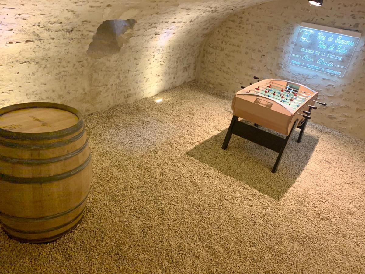 Gite La Maison De Francoise Vinon Dış mekan fotoğraf